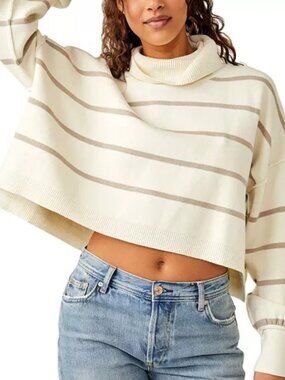 Free People Paulie Sweater